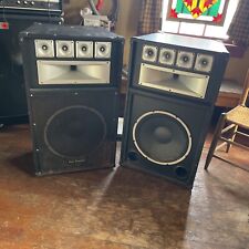 Pro studio speakers for sale  Youngstown