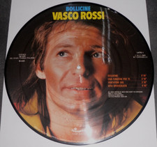 Vinile vasco rossi usato  Fano