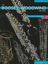 Boosey woodwind method for sale  ROSSENDALE