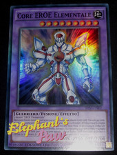 Yugioh core eroe usato  Fano