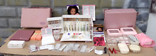 Kits de estojo de amostra vintage anos 80 Mary Kay Consultant com produtos de maquiagem originais comprar usado  Enviando para Brazil