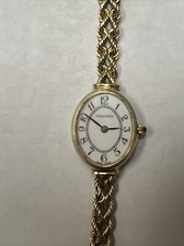 Vintage ladies tiffany for sale  Trumbull