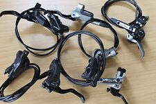 Shimano hydraulic disc for sale  BOGNOR REGIS