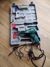 Exeed soldering iron for sale  RIPON