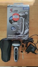 Panasonic lv65 rasierer gebraucht kaufen  Lippstadt