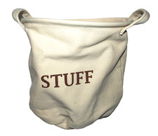 Stuff utility canvas for sale  Poulsbo