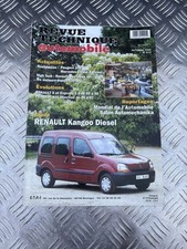 Revue technique rta d'occasion  Mézidon-Canon