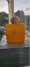 Amouage sunshine for sale  OSWESTRY