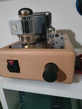 Amplificatore cuffie megahertz usato  Castel San Lorenzo