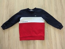 Lacoste boys pullover for sale  West Palm Beach