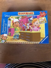 Ravensburger kinderpuzzle teil gebraucht kaufen  Mannheim