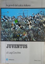 Libro juventus grandi usato  Rosignano Marittimo