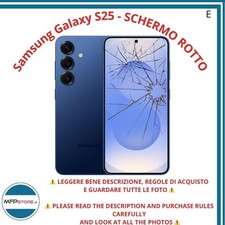 Samsung galaxy s25 usato  Bovolone