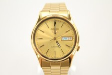 Mens vintage seiko for sale  LEEDS