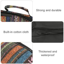 Ukulélé sac style d'occasion  Expédié en France