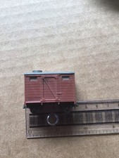 Egger bahn brown for sale  LEEDS