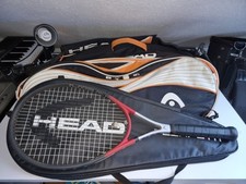 Tennisschläger head tasche gebraucht kaufen  Deißlingen