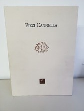 Pizzi cannella atelier usato  Carpi