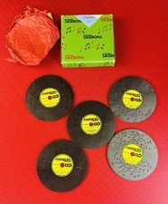 Thorens disc lot for sale  Lakeville