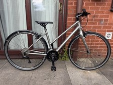 Trek 7.4 ladies for sale  MANCHESTER