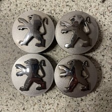 Genuine peugeot alloy for sale  SUTTON COLDFIELD