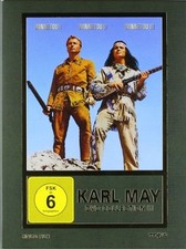 Karl may dvd gebraucht kaufen  Berlin