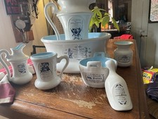 Complete bathroom set for sale  Plattsburgh