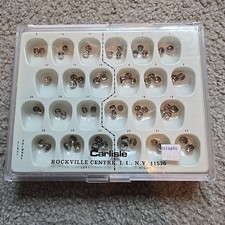 Dental crown kit for sale  Winthrop Harbor
