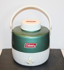 coleman 1 gallon jug for sale  North Little Rock
