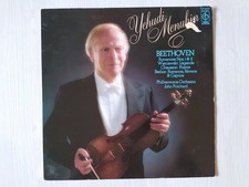 Yehudi menuhin with gebraucht kaufen  Chemnitz