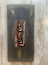 Kit de isca voadora Alex Langer comprar usado  Enviando para Brazil