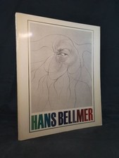 Hans bellmer . gebraucht kaufen  Lübeck