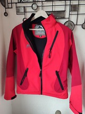 Cox swain softshell gebraucht kaufen  Ilmenau, Martinroda