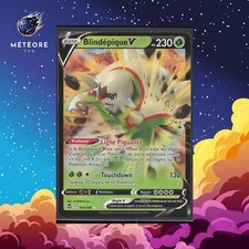 Carte pokémon blindépique d'occasion  France