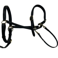 Passier leather halter d'occasion  Expédié en Belgium