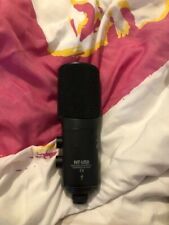 Rode usb microphone d'occasion  Hondschoote