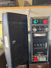 Test measurement inspection for sale  Fernley