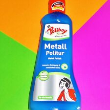 Poliboy metal polish gebraucht kaufen  Köln