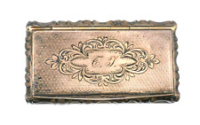 Poincon minerva silver d'occasion  Expédié en Belgium