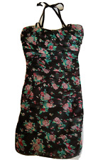 Vestito donna mini usato  Savona