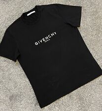 Givenchy men logo for sale  BEXLEYHEATH
