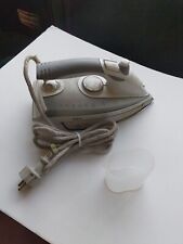 Bügeleisen marke braun gebraucht kaufen Bügeleisen marke braun gebraucht kaufen  Versand nach Germany