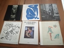 Lotto arte pittura usato  Monte di Procida