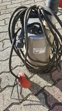 Pompa idraulica elettrica usato  Lodi