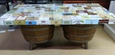 Vintage coffee table for sale  Canonsburg