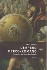 Veyne paul impero usato  Torino