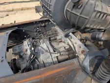 Daf manual truck for sale  BRIDLINGTON
