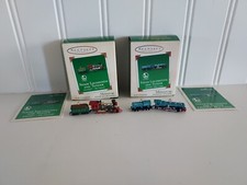 Hallmark train lionel for sale  Folsom