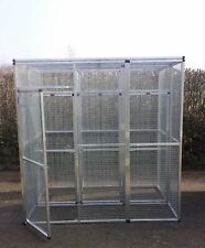 Large parrot aviary for sale  BROMLEY