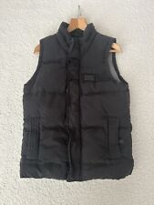 Superdry academy gilet for sale  EASTBOURNE